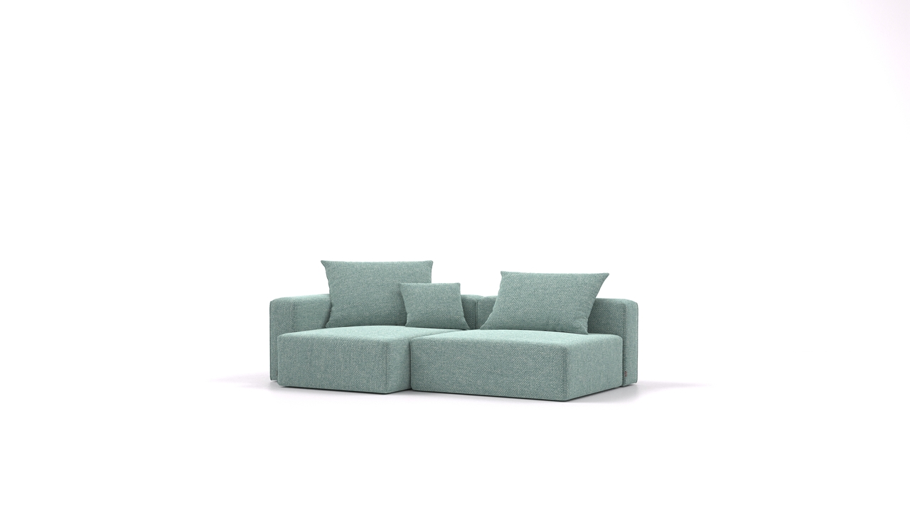 Cover set for Bard S