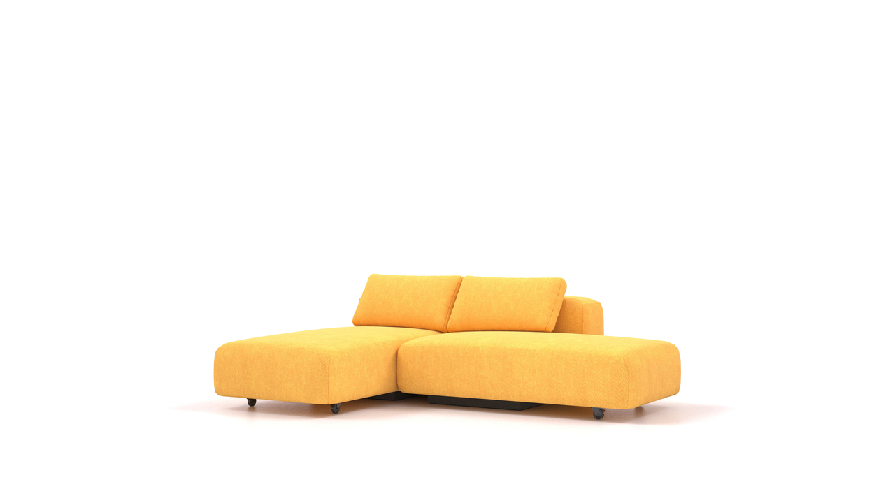 Set navlaka za BonBon 3 S