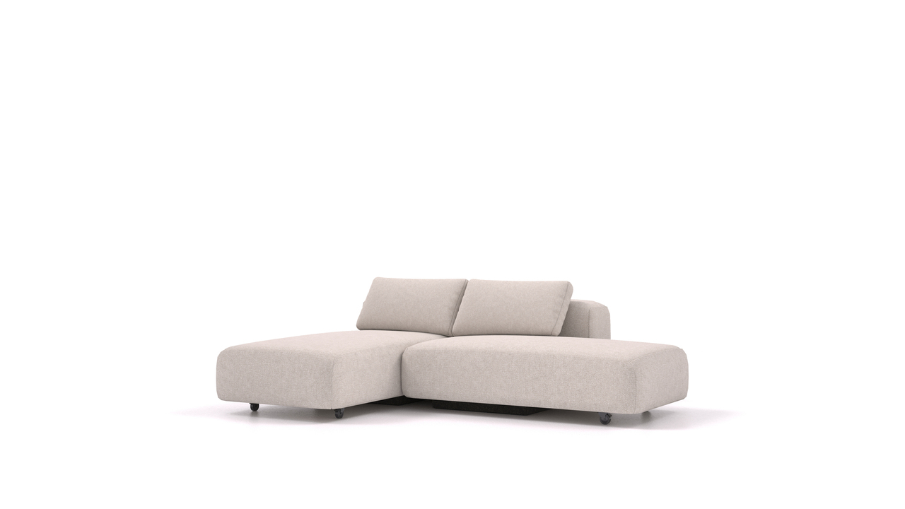 Set navlaka za BonBon 3 S