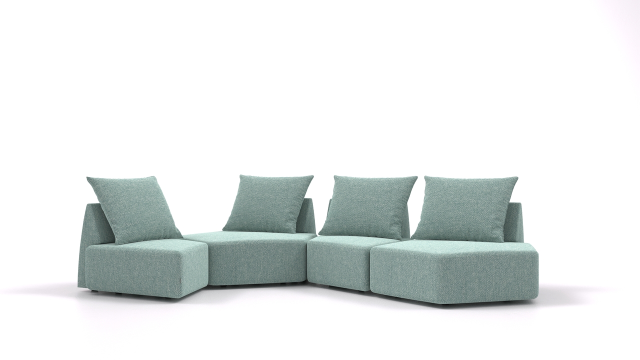 Navlaka set za Matacao 3 Archipelago