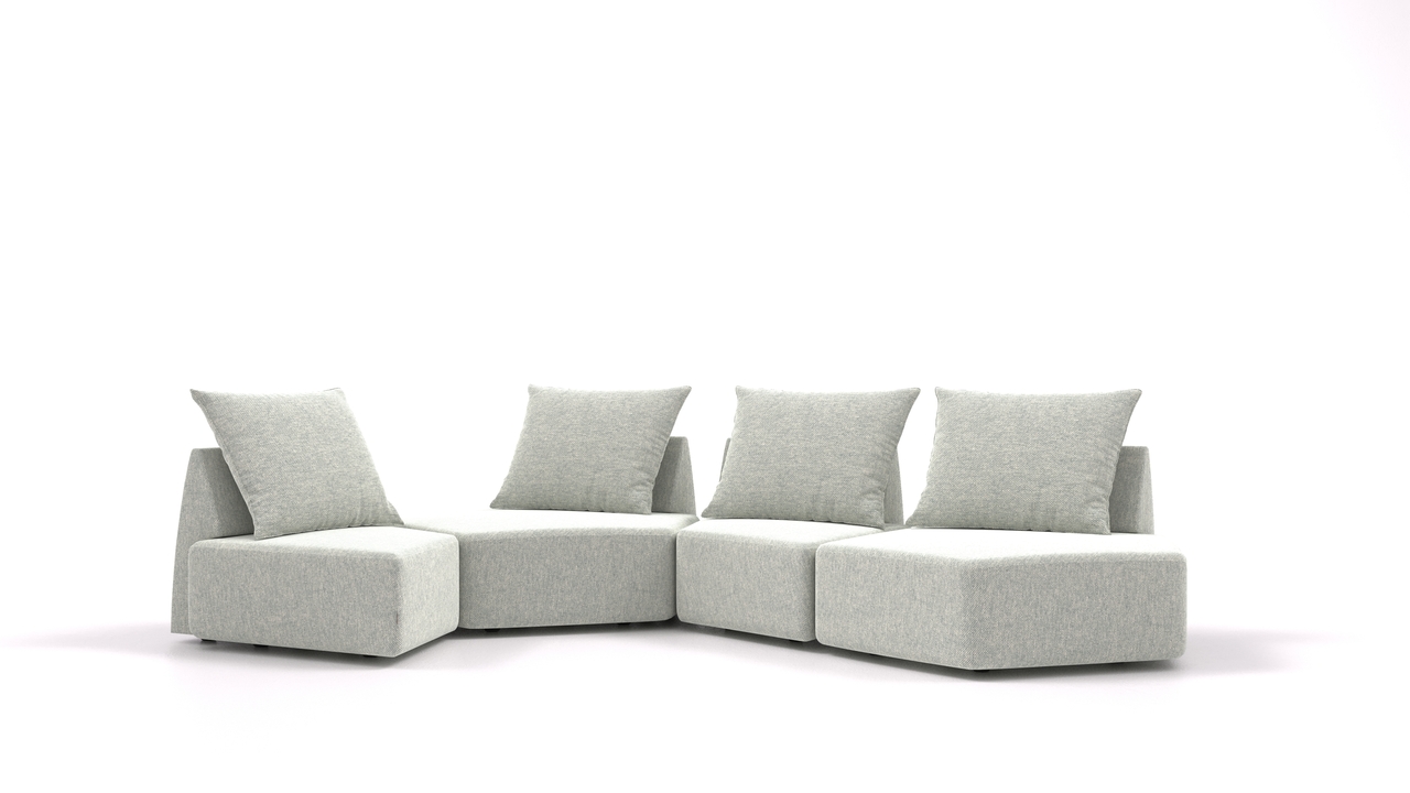 Navlaka set za Matacao 3 Archipelago