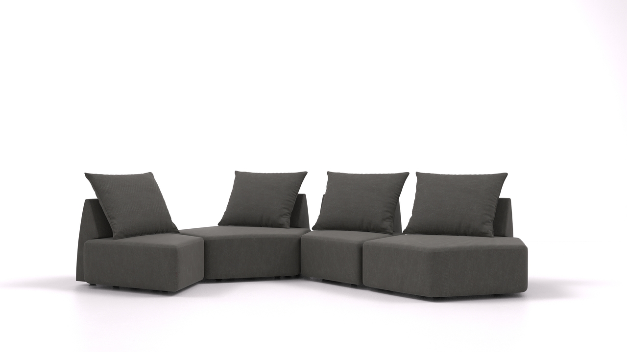 Navlaka set za Matacao 3 Archipelago